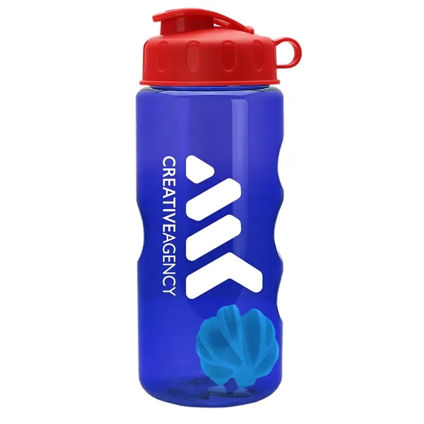 Garyline® Mini Mountain Tritan® Shaker Bottle with Flip L... - Garyline® Mini Mountain Tritan® Shaker Bottle with Flip L... - Image 796 of 1294