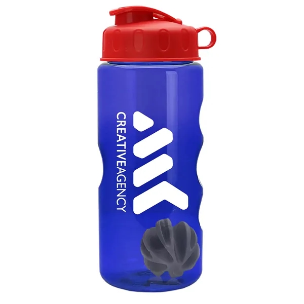 Garyline® Mini Mountain Tritan® Shaker Bottle with Flip L... - Garyline® Mini Mountain Tritan® Shaker Bottle with Flip L... - Image 798 of 1294