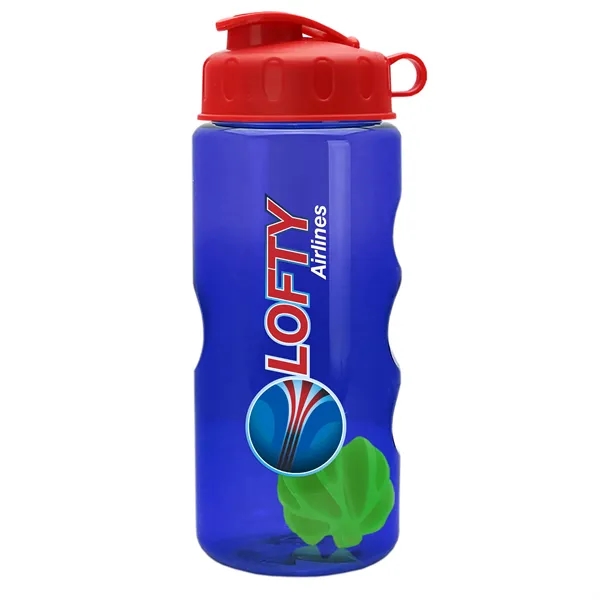 Garyline® Mini Mountain Tritan® Shaker Bottle with Flip L... - Garyline® Mini Mountain Tritan® Shaker Bottle with Flip L... - Image 803 of 1294