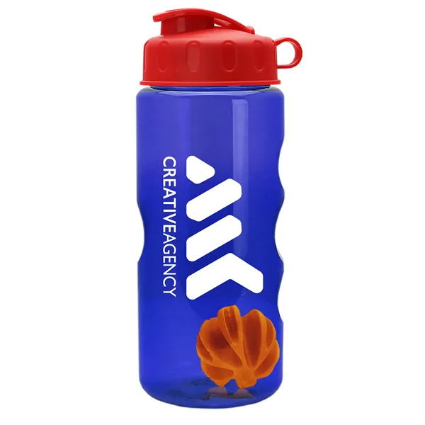 Garyline® Mini Mountain Tritan® Shaker Bottle with Flip L... - Garyline® Mini Mountain Tritan® Shaker Bottle with Flip L... - Image 804 of 1294