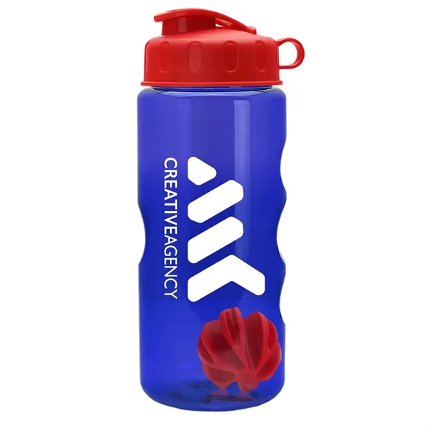 Garyline® Mini Mountain Tritan® Shaker Bottle with Flip L... - Garyline® Mini Mountain Tritan® Shaker Bottle with Flip L... - Image 806 of 1294