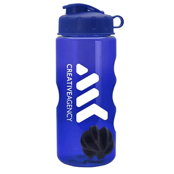 Garyline® Mini Mountain Tritan® Shaker Bottle with Flip L... - Garyline® Mini Mountain Tritan® Shaker Bottle with Flip L... - Image 810 of 1294