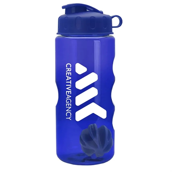 Garyline® Mini Mountain Tritan® Shaker Bottle with Flip L... - Garyline® Mini Mountain Tritan® Shaker Bottle with Flip L... - Image 812 of 1294
