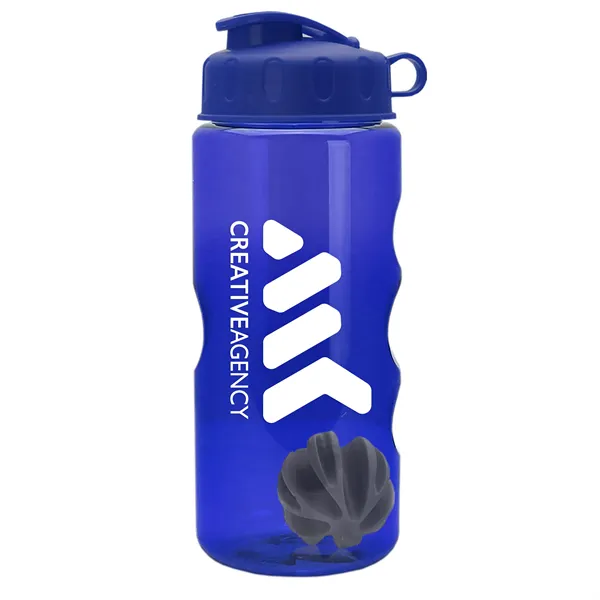 Garyline® Mini Mountain Tritan® Shaker Bottle with Flip L... - Garyline® Mini Mountain Tritan® Shaker Bottle with Flip L... - Image 816 of 1294