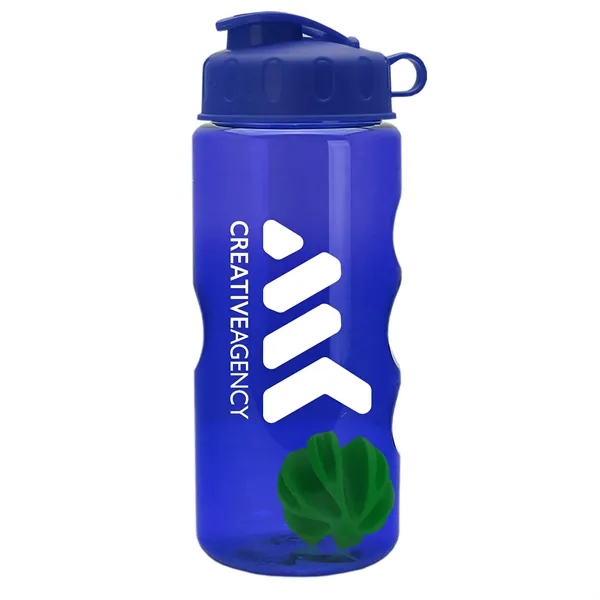 Garyline® Mini Mountain Tritan® Shaker Bottle with Flip L... - Garyline® Mini Mountain Tritan® Shaker Bottle with Flip L... - Image 818 of 1294