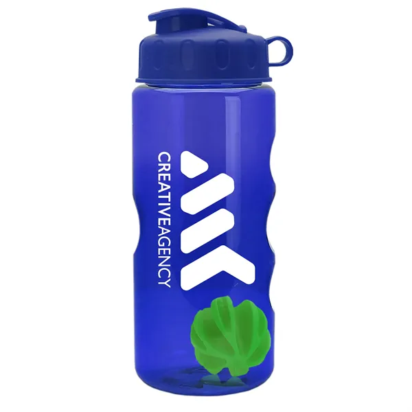 Garyline® Mini Mountain Tritan® Shaker Bottle with Flip L... - Garyline® Mini Mountain Tritan® Shaker Bottle with Flip L... - Image 820 of 1294