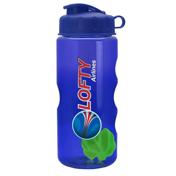 Garyline® Mini Mountain Tritan® Shaker Bottle with Flip L... - Garyline® Mini Mountain Tritan® Shaker Bottle with Flip L... - Image 821 of 1294