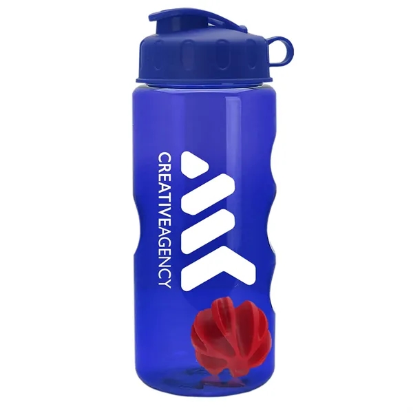Garyline® Mini Mountain Tritan® Shaker Bottle with Flip L... - Garyline® Mini Mountain Tritan® Shaker Bottle with Flip L... - Image 824 of 1294