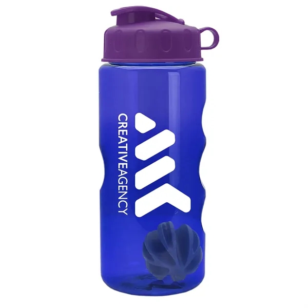 Garyline® Mini Mountain Tritan® Shaker Bottle with Flip L... - Garyline® Mini Mountain Tritan® Shaker Bottle with Flip L... - Image 830 of 1294