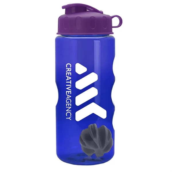 Garyline® Mini Mountain Tritan® Shaker Bottle with Flip L... - Garyline® Mini Mountain Tritan® Shaker Bottle with Flip L... - Image 834 of 1294