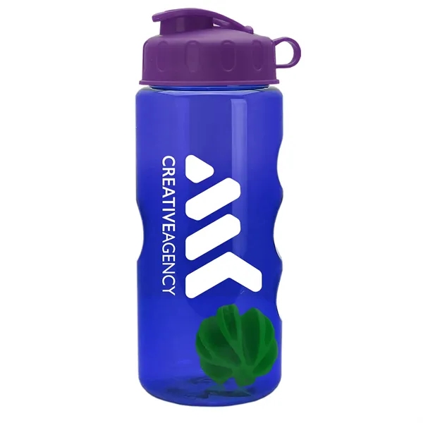 Garyline® Mini Mountain Tritan® Shaker Bottle with Flip L... - Garyline® Mini Mountain Tritan® Shaker Bottle with Flip L... - Image 836 of 1294