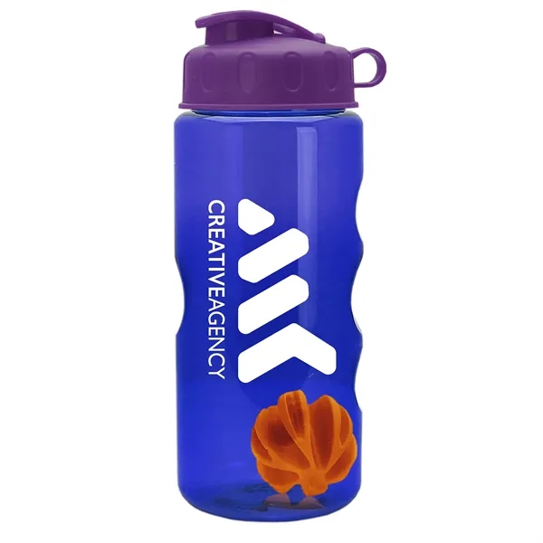 Garyline® Mini Mountain Tritan® Shaker Bottle with Flip L... - Garyline® Mini Mountain Tritan® Shaker Bottle with Flip L... - Image 840 of 1294