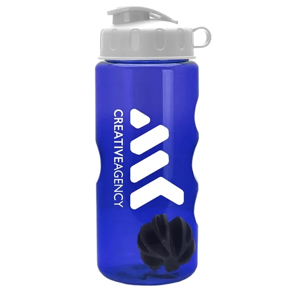 Garyline® Mini Mountain Tritan® Shaker Bottle with Flip L... - Garyline® Mini Mountain Tritan® Shaker Bottle with Flip L... - Image 846 of 1294