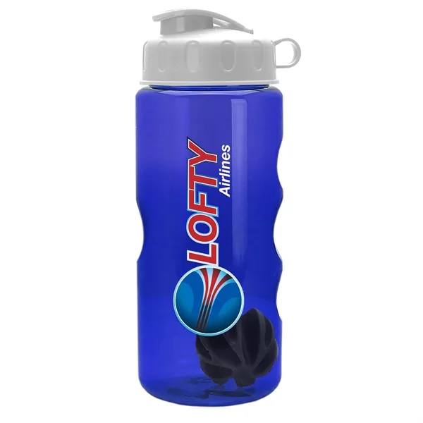 Garyline® Mini Mountain Tritan® Shaker Bottle with Flip L... - Garyline® Mini Mountain Tritan® Shaker Bottle with Flip L... - Image 847 of 1294