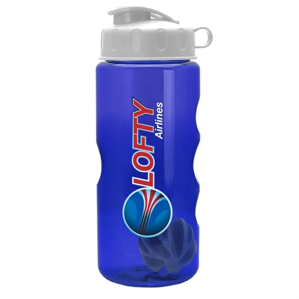 Garyline® Mini Mountain Tritan® Shaker Bottle with Flip L... - Garyline® Mini Mountain Tritan® Shaker Bottle with Flip L... - Image 849 of 1294