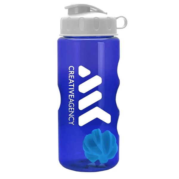 Garyline® Mini Mountain Tritan® Shaker Bottle with Flip L... - Garyline® Mini Mountain Tritan® Shaker Bottle with Flip L... - Image 850 of 1294