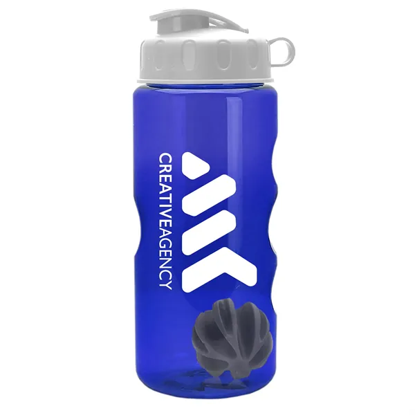 Garyline® Mini Mountain Tritan® Shaker Bottle with Flip L... - Garyline® Mini Mountain Tritan® Shaker Bottle with Flip L... - Image 852 of 1294