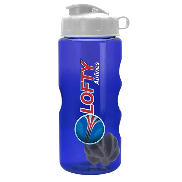 Garyline® Mini Mountain Tritan® Shaker Bottle with Flip L... - Garyline® Mini Mountain Tritan® Shaker Bottle with Flip L... - Image 853 of 1294