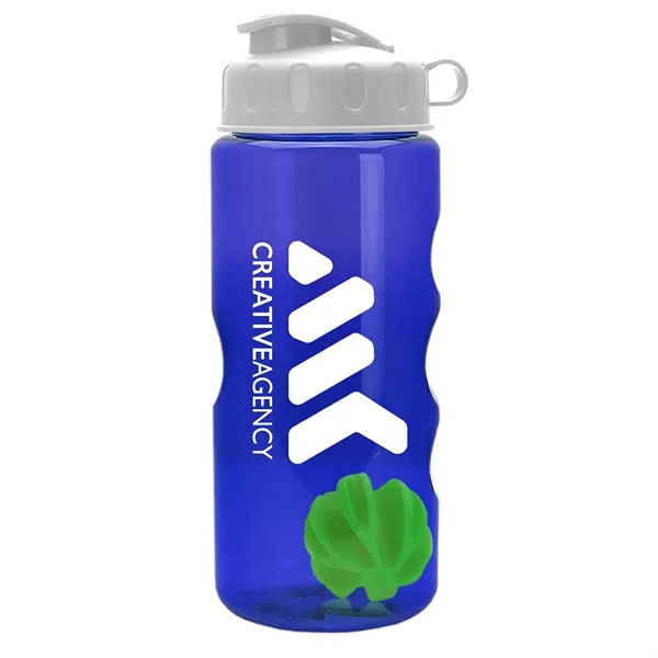 Garyline® Mini Mountain Tritan® Shaker Bottle with Flip L... - Garyline® Mini Mountain Tritan® Shaker Bottle with Flip L... - Image 856 of 1294