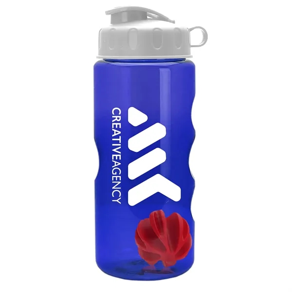 Garyline® Mini Mountain Tritan® Shaker Bottle with Flip L... - Garyline® Mini Mountain Tritan® Shaker Bottle with Flip L... - Image 860 of 1294