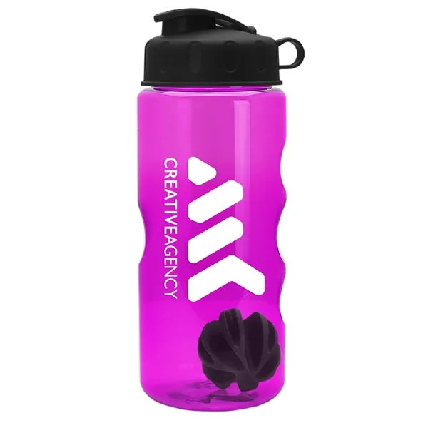 Garyline® Mini Mountain Tritan® Shaker Bottle with Flip L... - Garyline® Mini Mountain Tritan® Shaker Bottle with Flip L... - Image 864 of 1294