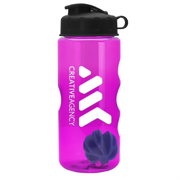 Garyline® Mini Mountain Tritan® Shaker Bottle with Flip L... - Garyline® Mini Mountain Tritan® Shaker Bottle with Flip L... - Image 866 of 1294