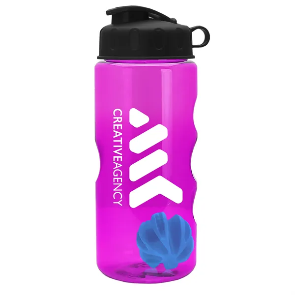 Garyline® Mini Mountain Tritan® Shaker Bottle with Flip L... - Garyline® Mini Mountain Tritan® Shaker Bottle with Flip L... - Image 868 of 1294