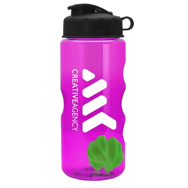 Garyline® Mini Mountain Tritan® Shaker Bottle with Flip L... - Garyline® Mini Mountain Tritan® Shaker Bottle with Flip L... - Image 874 of 1294