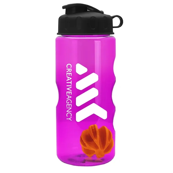 Garyline® Mini Mountain Tritan® Shaker Bottle with Flip L... - Garyline® Mini Mountain Tritan® Shaker Bottle with Flip L... - Image 876 of 1294