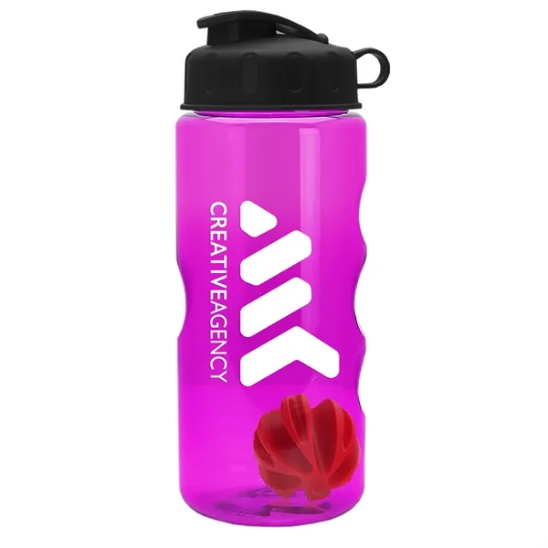 Garyline® Mini Mountain Tritan® Shaker Bottle with Flip L... - Garyline® Mini Mountain Tritan® Shaker Bottle with Flip L... - Image 878 of 1294