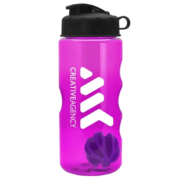 Garyline® Mini Mountain Tritan® Shaker Bottle with Flip L... - Garyline® Mini Mountain Tritan® Shaker Bottle with Flip L... - Image 880 of 1294