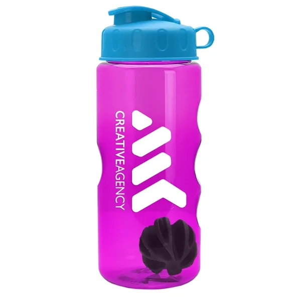 Garyline® Mini Mountain Tritan® Shaker Bottle with Flip L... - Garyline® Mini Mountain Tritan® Shaker Bottle with Flip L... - Image 882 of 1294