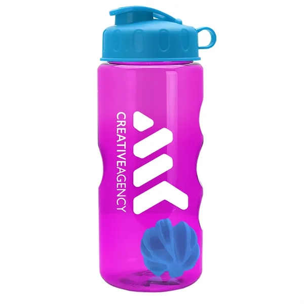 Garyline® Mini Mountain Tritan® Shaker Bottle with Flip L... - Garyline® Mini Mountain Tritan® Shaker Bottle with Flip L... - Image 886 of 1294
