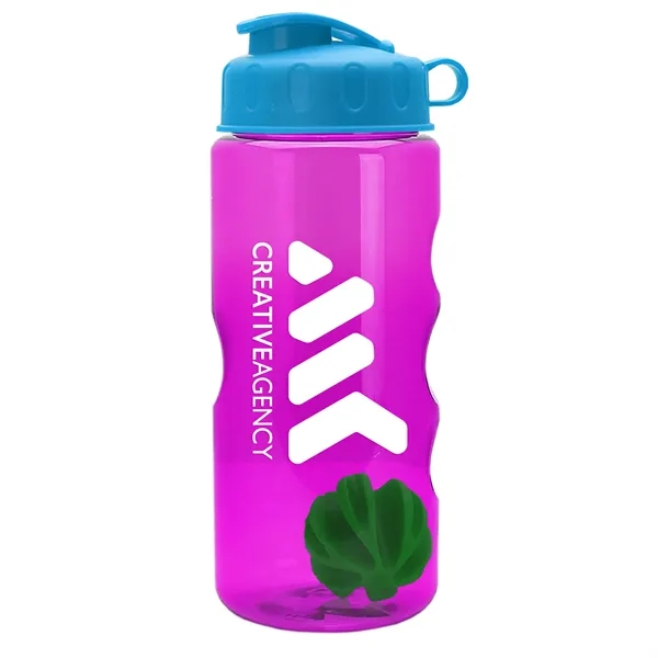 Garyline® Mini Mountain Tritan® Shaker Bottle with Flip L... - Garyline® Mini Mountain Tritan® Shaker Bottle with Flip L... - Image 890 of 1294