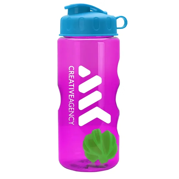 Garyline® Mini Mountain Tritan® Shaker Bottle with Flip L... - Garyline® Mini Mountain Tritan® Shaker Bottle with Flip L... - Image 892 of 1294