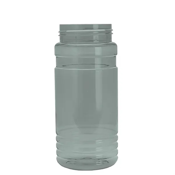 Garyline® RPET Bottle with Flip-Top Lid - 20 oz. - Garyline® RPET Bottle with Flip-Top Lid - 20 oz. - Image 338 of 373