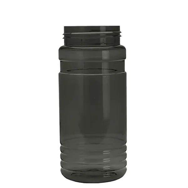 Garyline® RPET Bottle with Flip-Top Lid - 20 oz. - Garyline® RPET Bottle with Flip-Top Lid - 20 oz. - Image 342 of 373