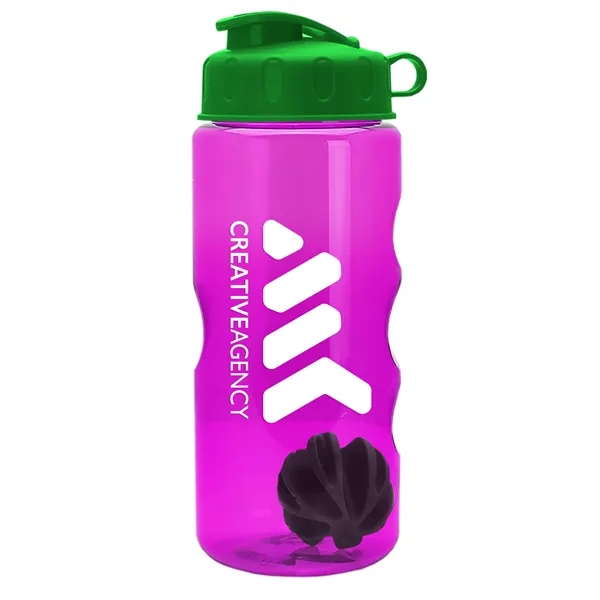 Garyline® Mini Mountain Tritan® Shaker Bottle with Flip L... - Garyline® Mini Mountain Tritan® Shaker Bottle with Flip L... - Image 900 of 1294