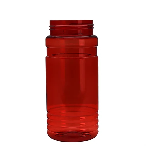 Garyline® RPET Bottle with Flip-Top Lid - 20 oz. - Garyline® RPET Bottle with Flip-Top Lid - 20 oz. - Image 351 of 373