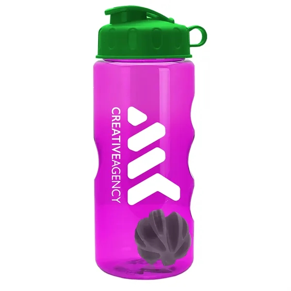 Garyline® Mini Mountain Tritan® Shaker Bottle with Flip L... - Garyline® Mini Mountain Tritan® Shaker Bottle with Flip L... - Image 906 of 1294