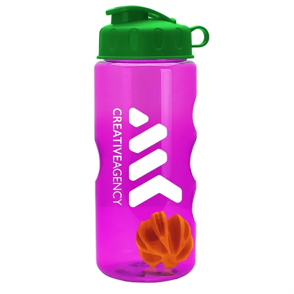 Garyline® Mini Mountain Tritan® Shaker Bottle with Flip L... - Garyline® Mini Mountain Tritan® Shaker Bottle with Flip L... - Image 912 of 1294