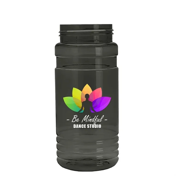 Garyline® RPET Bottle with Flip-Top Lid - 20 oz. - Garyline® RPET Bottle with Flip-Top Lid - 20 oz. - Image 361 of 373