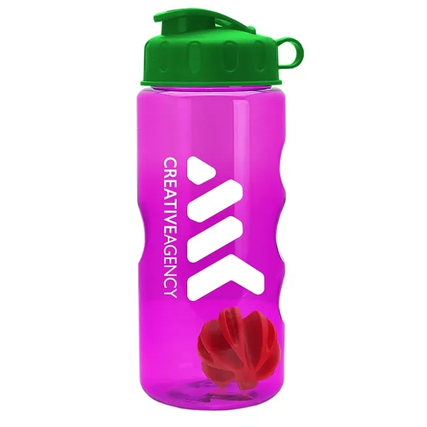 Garyline® Mini Mountain Tritan® Shaker Bottle with Flip L... - Garyline® Mini Mountain Tritan® Shaker Bottle with Flip L... - Image 914 of 1294