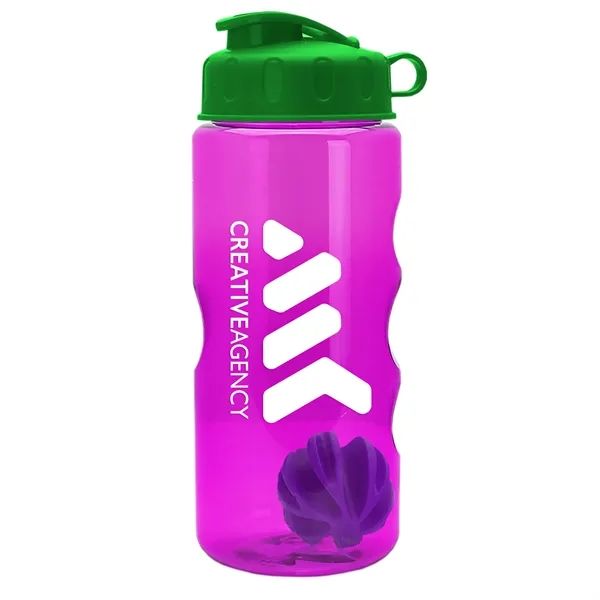 Garyline® Mini Mountain Tritan® Shaker Bottle with Flip L... - Garyline® Mini Mountain Tritan® Shaker Bottle with Flip L... - Image 916 of 1294
