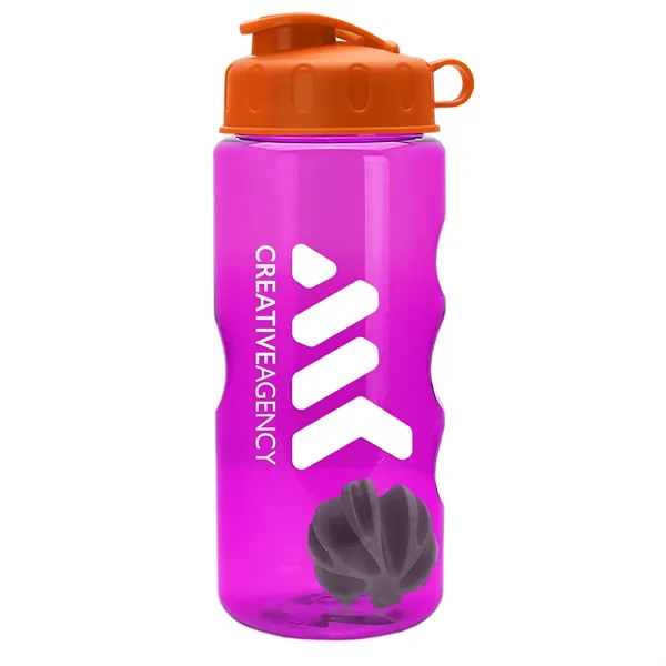 Garyline® Mini Mountain Tritan® Shaker Bottle with Flip L... - Garyline® Mini Mountain Tritan® Shaker Bottle with Flip L... - Image 924 of 1294
