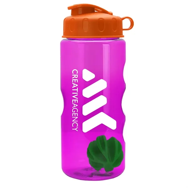 Garyline® Mini Mountain Tritan® Shaker Bottle with Flip L... - Garyline® Mini Mountain Tritan® Shaker Bottle with Flip L... - Image 926 of 1294