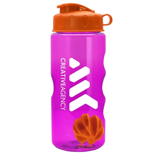 Garyline® Mini Mountain Tritan® Shaker Bottle with Flip L... - Garyline® Mini Mountain Tritan® Shaker Bottle with Flip L... - Image 930 of 1294