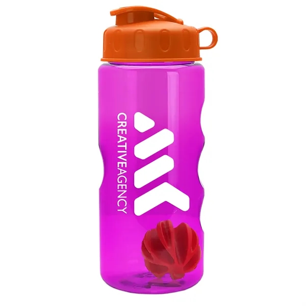 Garyline® Mini Mountain Tritan® Shaker Bottle with Flip L... - Garyline® Mini Mountain Tritan® Shaker Bottle with Flip L... - Image 932 of 1294