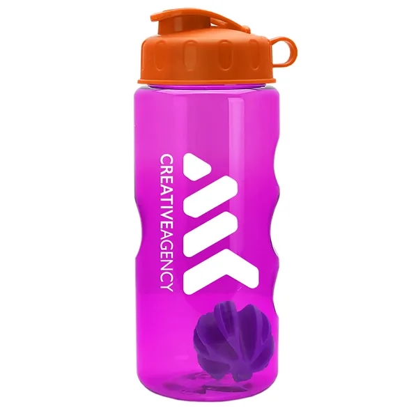 Garyline® Mini Mountain Tritan® Shaker Bottle with Flip L... - Garyline® Mini Mountain Tritan® Shaker Bottle with Flip L... - Image 934 of 1294