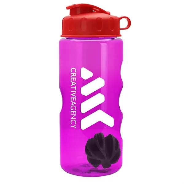 Garyline® Mini Mountain Tritan® Shaker Bottle with Flip L... - Garyline® Mini Mountain Tritan® Shaker Bottle with Flip L... - Image 936 of 1294